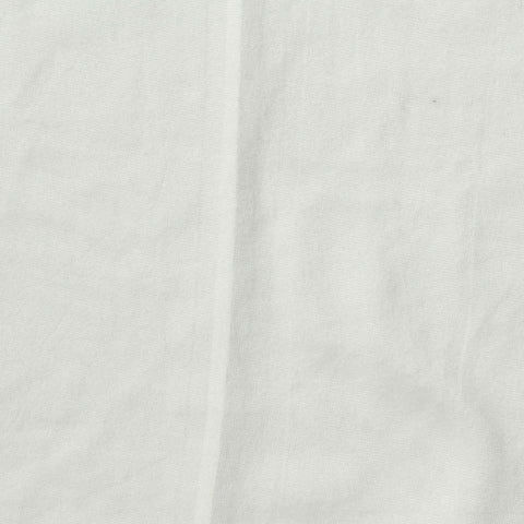 White Milk Silk Knit, Polyester