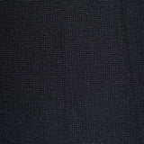 100% Polyester Interlock Knit Fabric, 350 gsm, 155 cm — Grey