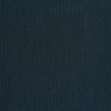 Viscose Stretch Interlock Knit Fabric, 360 gsm, 165 cm — Navy
