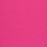 100% Polyester Jersey Knit Fabric, 150 gsm, 155 cm — Pink