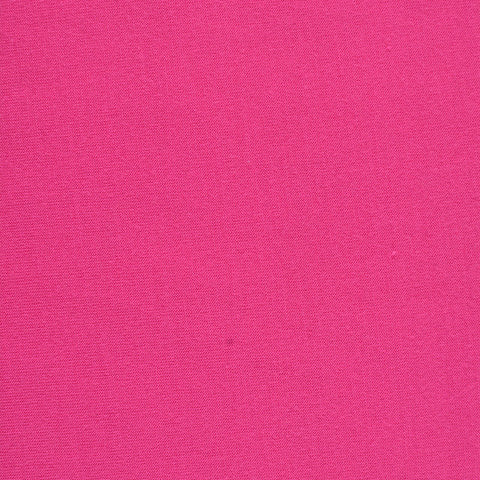 100% Polyester Jersey Knit Fabric, 150 gsm, 155 cm — Pink
