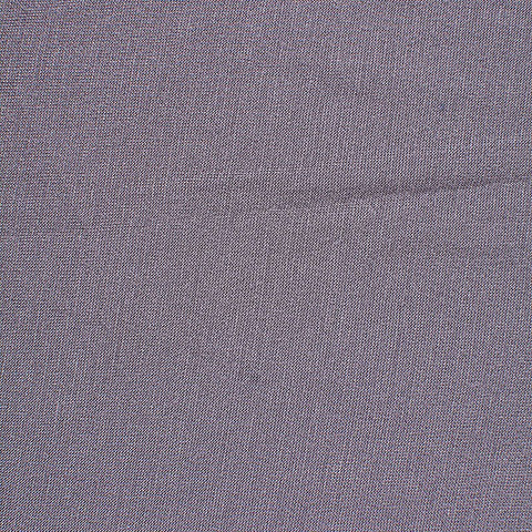 100% Viscose Jersey Knit Fabric, 130 gsm, 165 cm — Grey