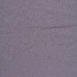 100% Viscose Jersey Knit Fabric, 130 gsm, 165 cm — Grey