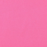 Viscose Cotton Jersey Knit Fabric, 105 gsm, 150 cm — Pink — texture