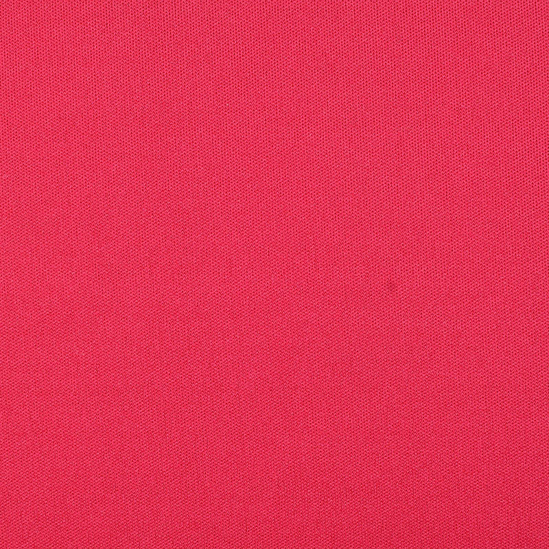 Bright Pink Jersey Knit, Polyester