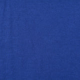 100% Viscose Jersey Knit Fabric, 144 gsm, 160 cm — Navy