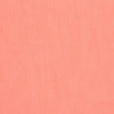 Slub Polyester Viscose Jersey Knit Fabric, 112 gsm, 165 cm — Red