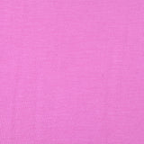 Viscose Stretch Jersey Knit Fabric, 160 gsm, 150 cm — Pink