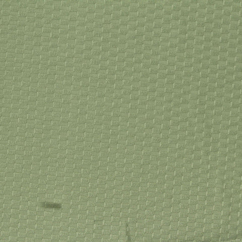 Nylon Stretch Warp Knit Fabric, 158 gsm, 169 cm — Green