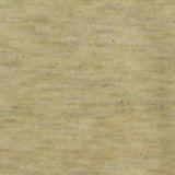 Light Beige Marl Jersey Knit, Cotton-Poly — photo 3