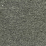 Grey Marl French Terry, Poly-Cotton — photo 3