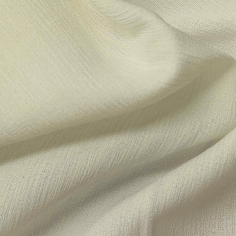 Light Beige Crepe, Polyester