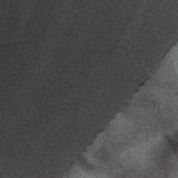 Polyester Stretch Chiffon Fabric, 122 gsm, 160 cm — Grey — photo 3