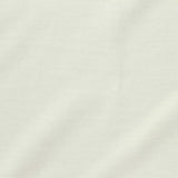 100% Polyester Jersey Knit Fabric, 160 gsm, 180 cm — White — photo 3