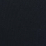 Nylon Polyester Blend Stretch Scuba Knit Fabric, 210 gsm, 165 cm — Navy — photo 3
