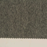 Light Grey Marl Interlock Knit, Cotton-Poly — photo 3
