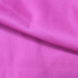 100% Polyester Knit Fabric, 310 gsm, 148 cm — Pink — photo 3