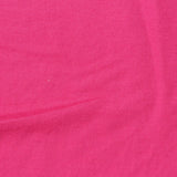 Viscose Nylon Piqué Knit Fabric, 180 gsm, 160 cm — Pink — photo 3