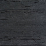 Dark Grey Marl Interlock Knit, Polyester — photo 3