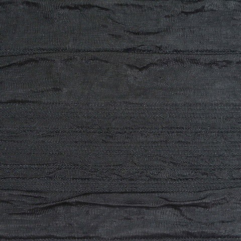 Dark Grey Marl Interlock Knit, Polyester, 245 gsm, 160 cm