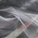 100% Polyester Mesh Fabric, 30 gsm, 150 cm — Purple — photo 3
