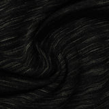 Dark Grey Heathered-Marl Ponte Knit, Polyester — photo 3