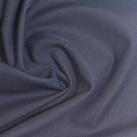 Nylon Stretch Waffle Knit Fabric, 180 gsm, 172 cm