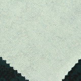 Black Abstract Chunky Knit, Polyester — photo 3