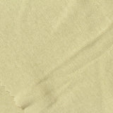 100% Cotton Rib Knit Fabric, 167 gsm, 180 cm — Khaki — photo 3