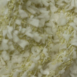 Cream Textured-Marl Bouclé — photo 3