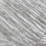 Grey Marl Chunky Knit, Viscose-Poly — photo 3