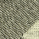 Cream Grid Chunky Knit, Cotton-Poly — photo 3