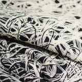 Poplin Fabric, 206 gsm, 160 cm — Grey, ref EF-4992 — photo 3