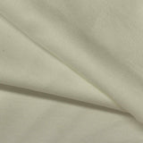 Brushed Polyester Peachskin Fabric, 150 gsm — Khaki — photo 3