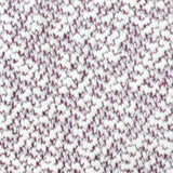 White Marl Chunky Knit, Cotton-Poly — photo 3