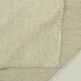 Light Grey Heathered-Marl Chunky Knit, Viscose-Poly — photo 3