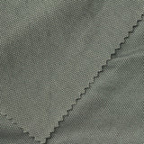 Dark Grey Marl Interlock Knit, Cotton-Modal — photo 3