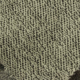Heathered Black Marl French Terry, Poly-Viscose — photo 3