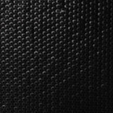 Sequin 100% Viscose Knit Fabric, 320 gsm, 170 cm — Black — photo 3