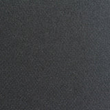 Dark Grey Marl Birdseye Knit, Polyester — photo 3