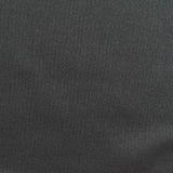Brushed 100% Polyester Knit Fabric, 300 gsm, 165 cm — Grey — photo 3