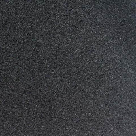 Dark Grey Marl Fleece, Polyester, 270 gsm