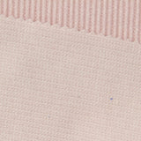 Polyester Stretch Chenille Fabric, 385 gsm, 155 cm — Pink — photo 3