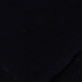Black Glitter-Fleck Knit, Cotton — photo 3