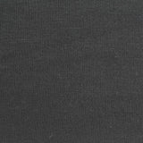 Polyester Viscose Stretch Scuba Knit Fabric, 280 gsm, 164 cm — Grey — photo 3