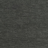 Dark Grey Heathered-Marl Scuba Knit — photo 3