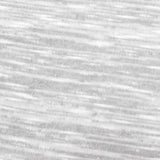 Grey Heathered-Marl Chunky Knit, Viscose-Poly — photo 3