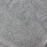 Grey Marl Jersey Knit, Polyester — photo 3