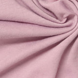 100% Polyester Jersey Knit Fabric, 150 gsm, 180 cm — Pink — photo 3