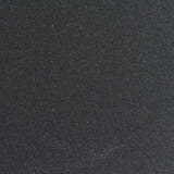 Polyester Stretch Fleece Fabric, 320 gsm, 148 cm — Black — photo 3